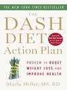 Cover image for The DASH Diet Action Plan